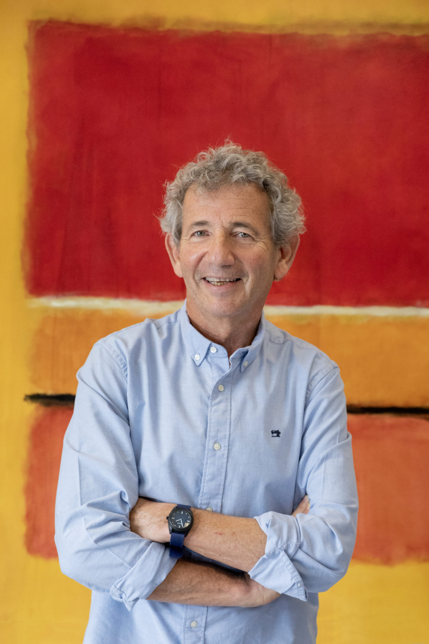 docteur Pierre Levy